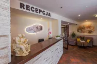Hotel Swieradow