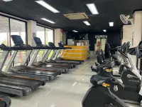 Phitsanulok United - Gym