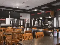 トラベロッジ バイ ウィンダム ケンブリッジ - ウォータールー ケンブリッジのホテル