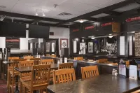 트래블로지 바이 윈덤 케임브리지 워털루