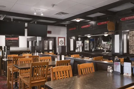 劍橋Travelodge by Wyndham