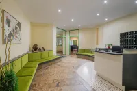 ホテル フィデリオ