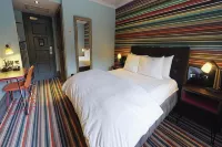 Village Hotel Warrington فنادق في Hatton