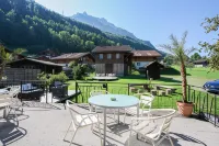 Lake Lodge Hostel Hotel a Brienz