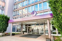 Premier Inn Munchen City Ost Hotel a 