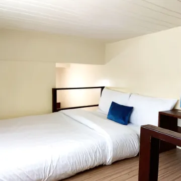 airobedz Manila - Near Taft Avenue Hotels near Vito Cruz