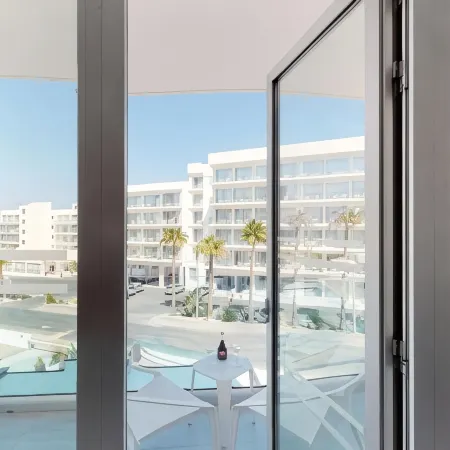 The Blue Ivy Hotel & Suites