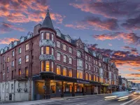 The Metropole Hotel Cork Hotels in Cork