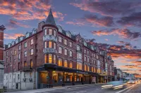 The Metropole Hotel Cork Hotel a 