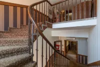 Hotel Gott