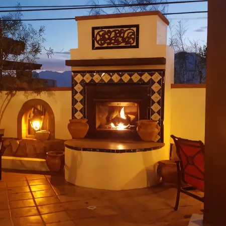 Tuscan Springs Hotel & Spa