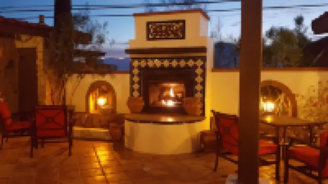 투스칸 스프링 호텔 & 스파