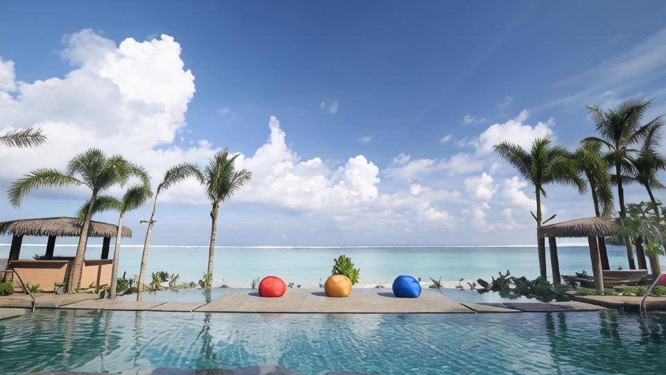 Dusit Thani Guam Resort