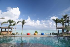 Dusit Thani Guam Resort