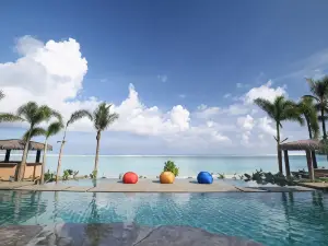 Populaire Schilderachtige Hotels in Guam
