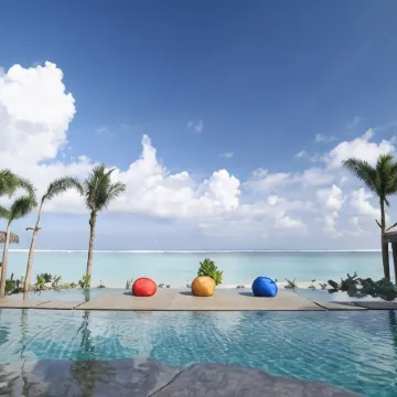 Dusit Thani Guam Resort