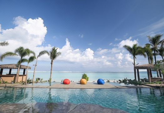 두짓타니 괌 리조트