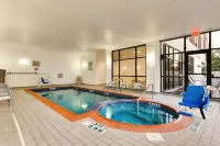 SpringHill Suites McAllen Convention Center Hotels in Mcallen