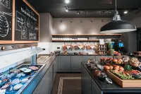 Coffee Fellows Hotel Trier Hotels in Ralingen