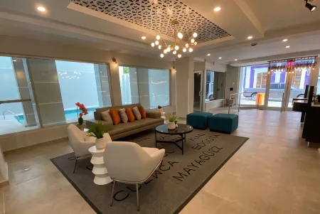 Tryp by Wyndham Mayaguez