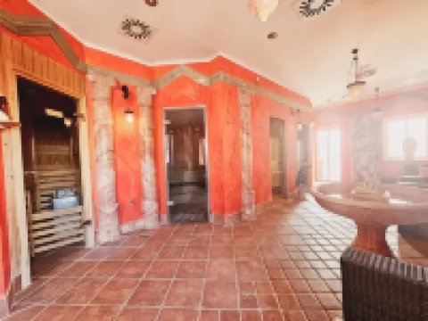 Alexa Hotel Hotels in Gohren