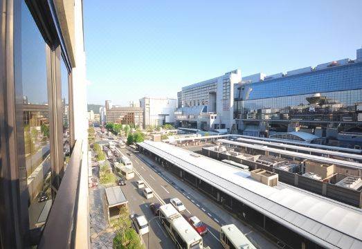 마츠모토 료칸 다다미 방