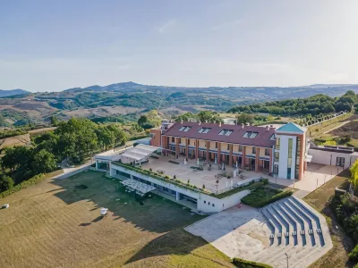 Domus Hotel Hotel a 