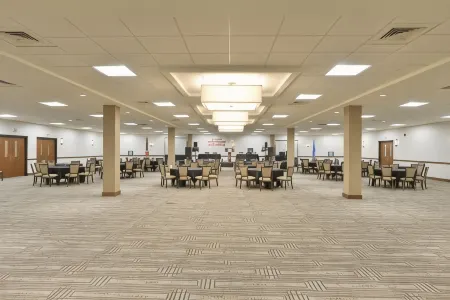 The Lismore Hotel Eau Claire - a DoubleTree by Hilton