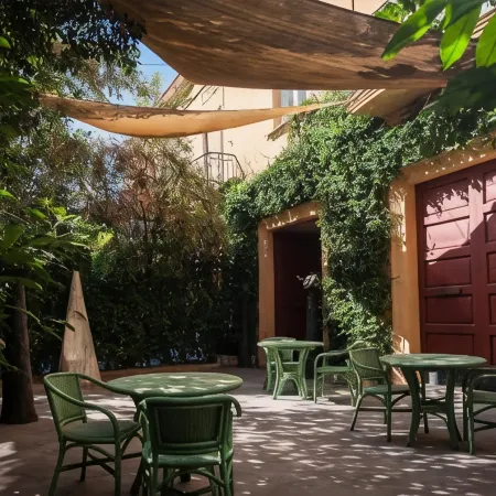Atelier Inès Arts & Suites