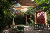 Atelier Inès Arts & Suites - Oda-kahvaltı