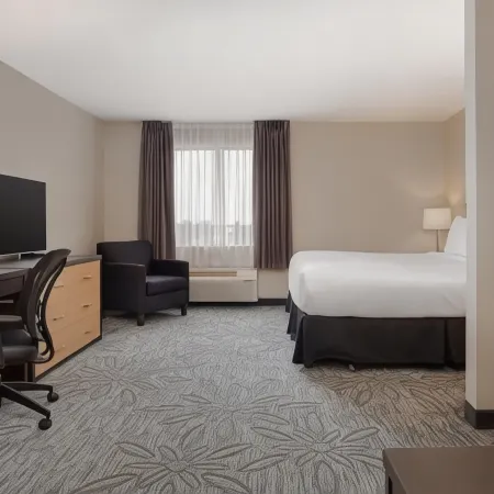 Quality Inn & Suites Kingston