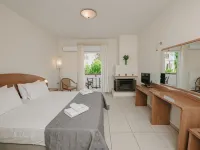 Corinthian Village Hotels in Corinthia