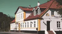 Fladbro Kro Hotel a 