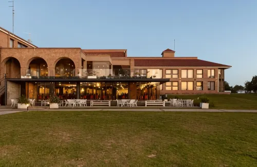 San Miguel Plaza Hotel All Inclusive Hotels in Departamento Calamuchita