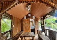 Mula de La Paz Hotels in San Antonio