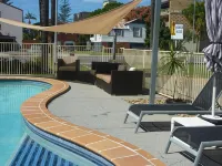Jadran Motel & El Jays Holiday Lodge
