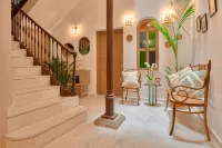Casa Vestali