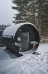 Wolfjaw Lodge