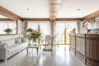 Sądelski Dwór Medical & Spa - 4 étoiles