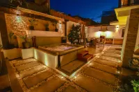 Casa Boxtha - Homestays