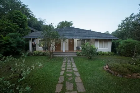 阿巴德布魯克賽德拉基迪酒店