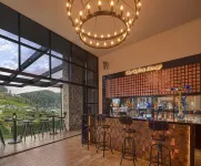 The Golden Ridge Hotel - bar