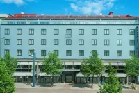 Solo Sokos Hotel Lahden Seurahuone Các khách sạn ở 