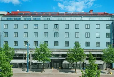 Solo Sokos Hotel Lahden Seurahuone Hotels near Radiomäen koirapuisto