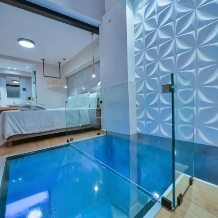 A.P. Acropolis View Apartments