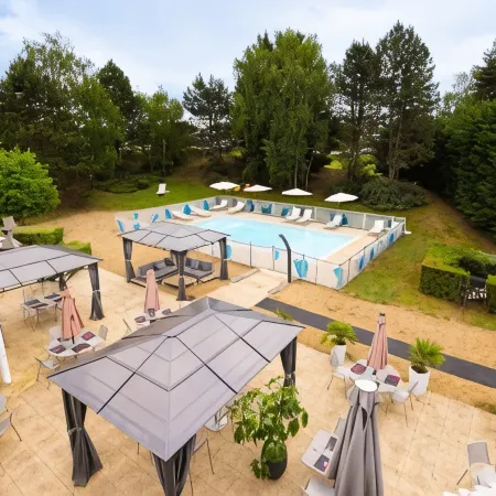 Hôtel Mercure Tours Nord