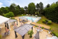 Hôtel Mercure Tours Nord - Pools