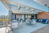 Apartments in a Building With a Pool 800m From the Beach in Salvador - EDF