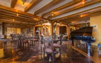 Hacienda Rumiloma Hotels in Cantón Quito