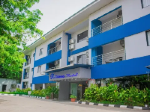 Riviera Suites Hotels in Victoria Island